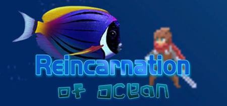 Reincarnation of Ocean banner