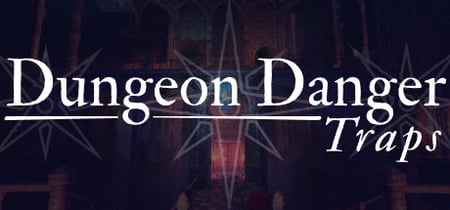 Dungeon Danger Traps banner