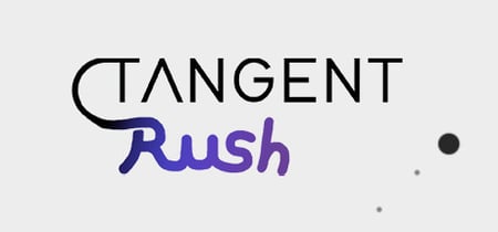 Tangent Rush banner