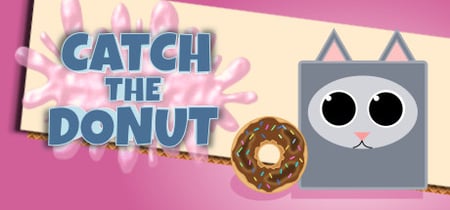 Catch The Donut banner