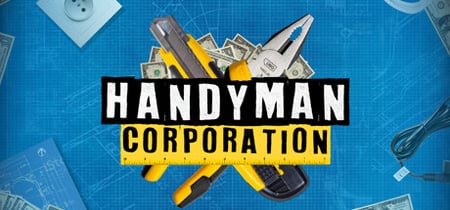 Handyman Corporation banner