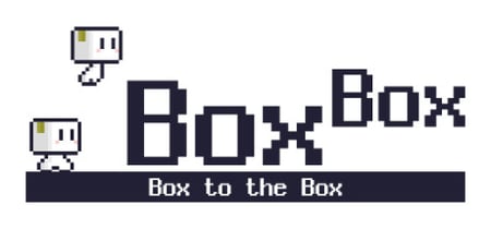 Box to the Box banner
