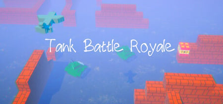 Tank Battle Royale banner