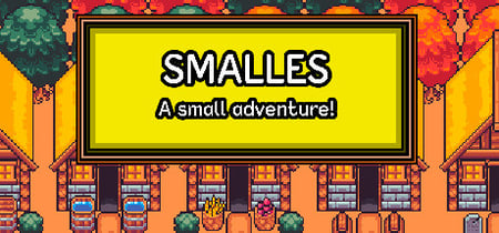 Smalles banner