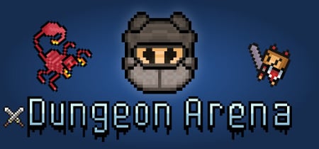 Dungeon Arena banner