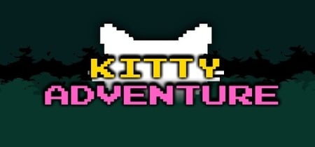 Kitty Adventure banner
