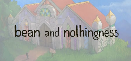 Bean and Nothingness banner