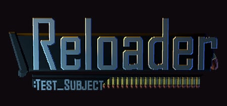 Reloader: test_subject banner