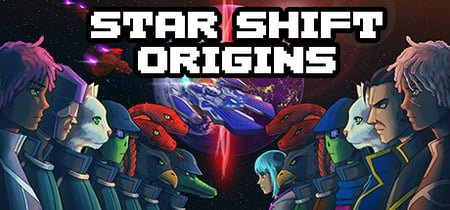 Star Shift Origins banner