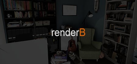 renderB banner