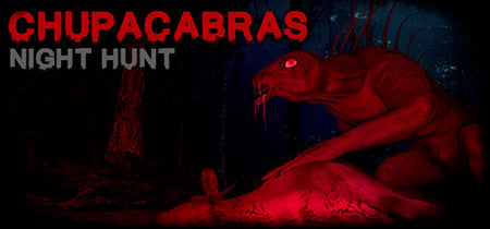 Chupacabras: Night Hunt banner