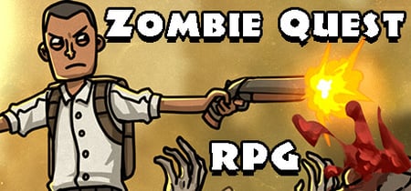 Zombie Quest banner