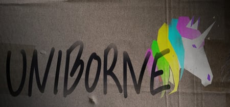 Uniborne banner