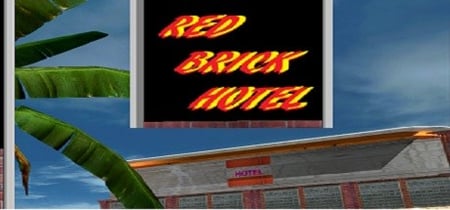 Red Brick Hotel banner