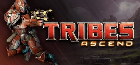 Tribes: Ascend banner