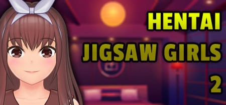 Hentai Jigsaw Girls 2 banner