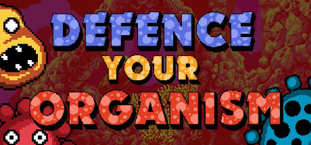 Defence Your Organism banner