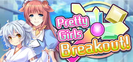 Pretty Girls Breakout! banner