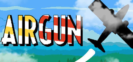AirGun banner