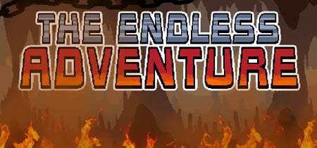 The Endless Adventure banner
