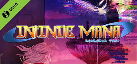 Infinite Mana Demo banner