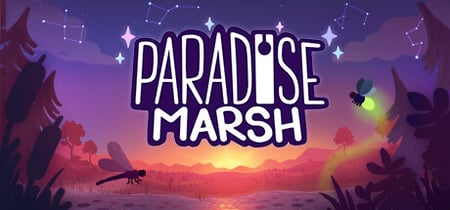 Paradise Marsh banner