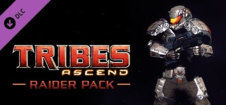 Tribes: Ascend - Steam Premium Pack banner