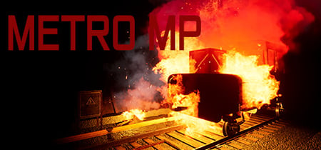 METRO MP banner