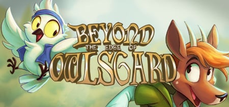 Beyond The Edge Of Owlsgard banner