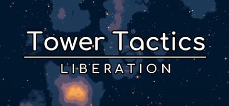 Tower Tactics: Liberation banner