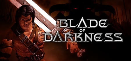 Blade of Darkness banner