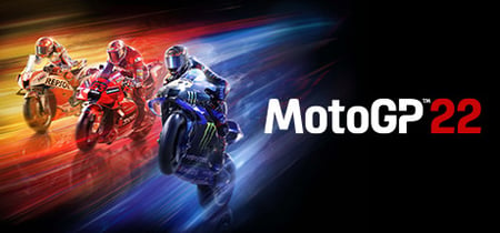 MotoGP™22 banner