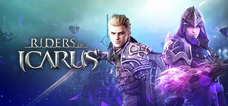 Riders of Icarus: SEA banner