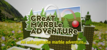 Great Marble Adventure banner