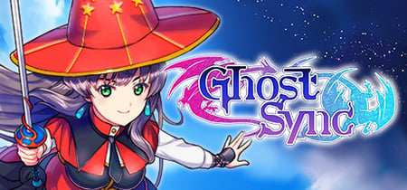 Ghost Sync banner