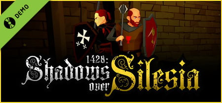 1428: Shadows over Silesia Demo banner