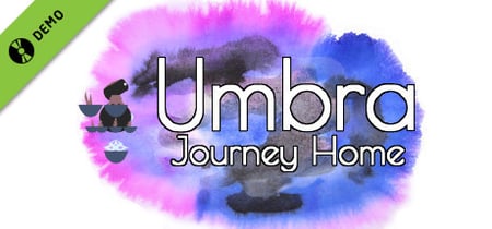 Umbra: Journey Home Demo banner