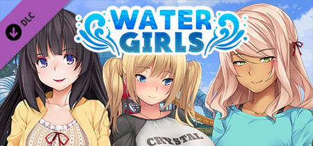 Water Girls - Adult Dakimakuras banner