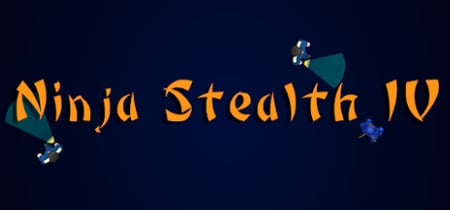 Ninja Stealth 4 banner