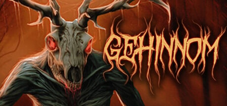 Gehinnom banner