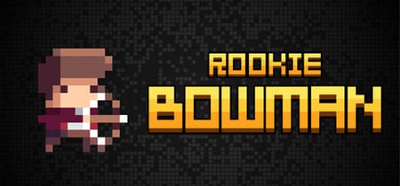 Rookie Bowman banner