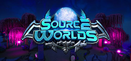 SourceWorlds banner