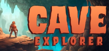 Cave Explorer banner