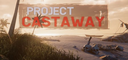 Project Castaway banner