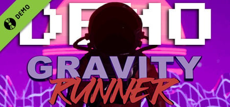 Gravity Runner Demo banner