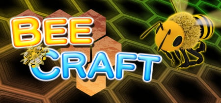 Bee Craft banner