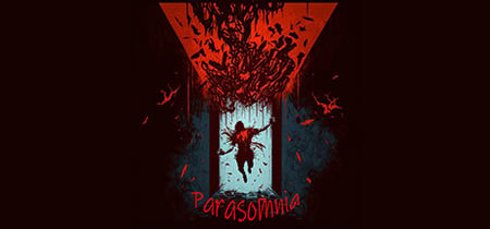 Parasomnia banner