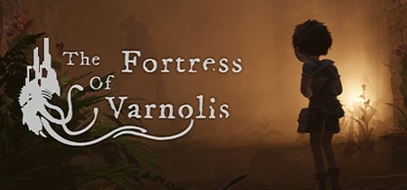 The Fortress of Varnolis banner