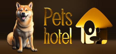 Pets Hotel banner