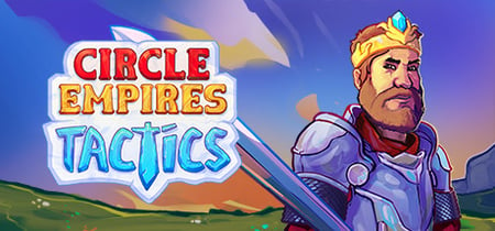 Circle Empires Tactics Playtest banner